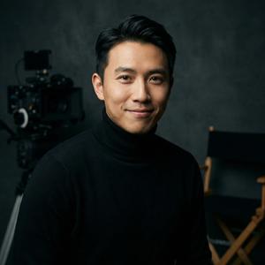 麻豆动漫导演陈锐