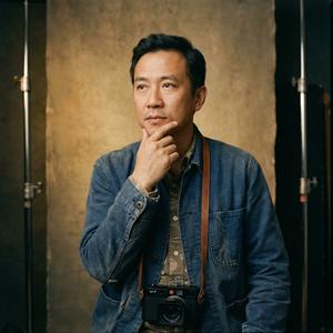 麻豆摄影师王志远