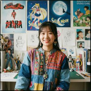 麻豆社区顾问苏小萌