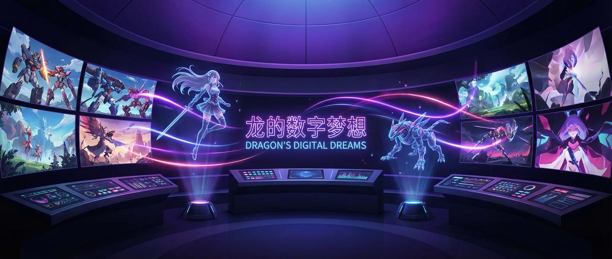 麻豆动漫影视创作平台